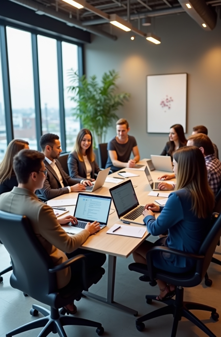 Casos de estudio